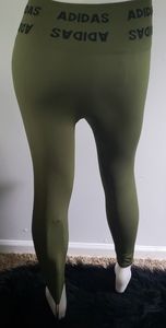 ADIDAS Aeroknit 7/8 Tights